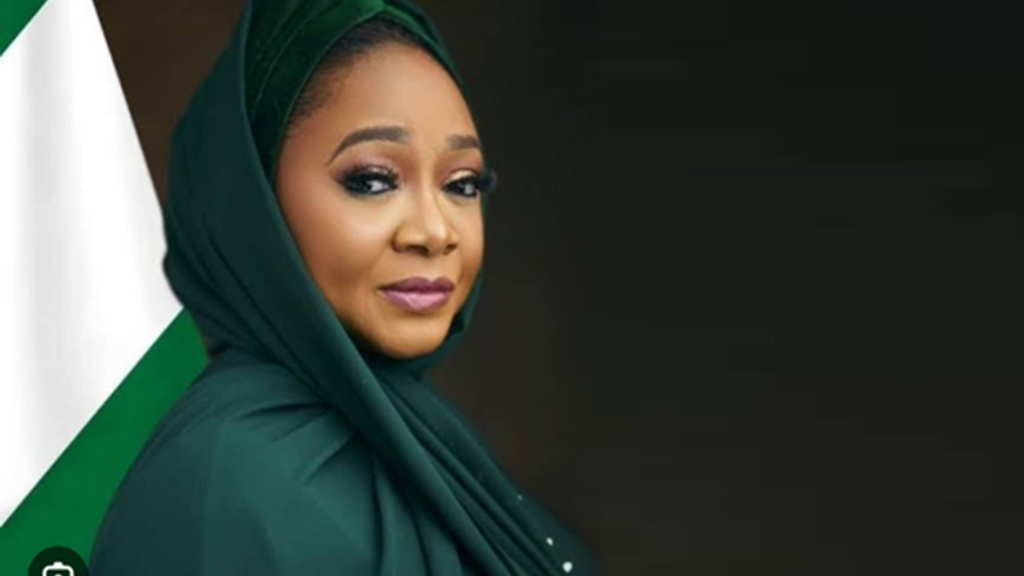 Beyond Glass Ceilings: Nigerian Women Reshaping Society and Economy