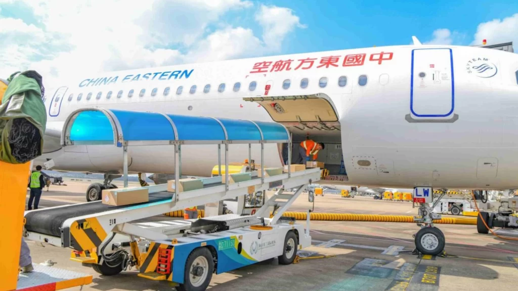 Hainan FTP's special customs operations driving high-level opening up and institutional trade innovation.