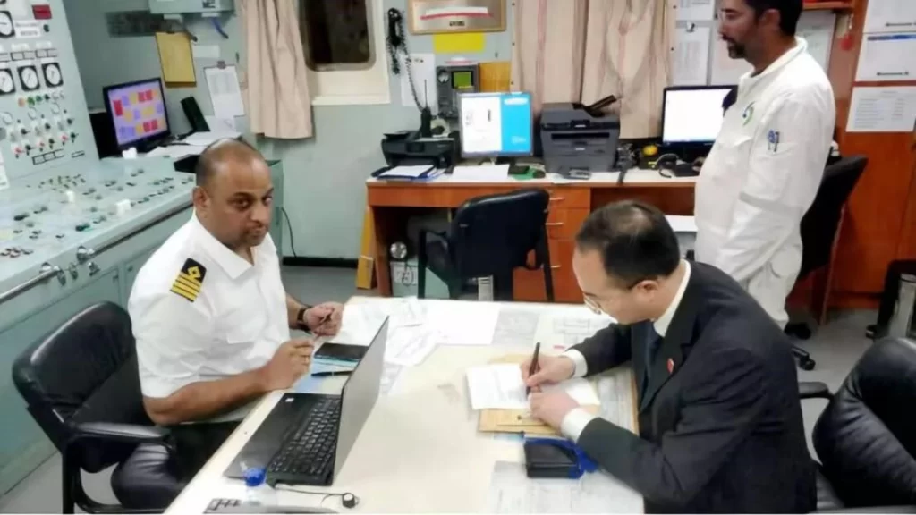 China’s rule of law earns global respect through fair, efficient maritime adjudication and international commercial dispute resolution.