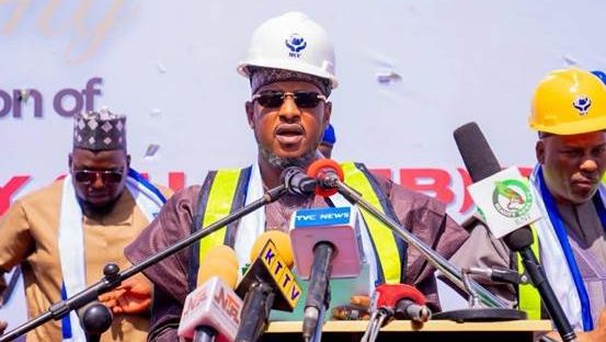 Katsina Signs Landmark Water Deal to End Decades of Scarcity