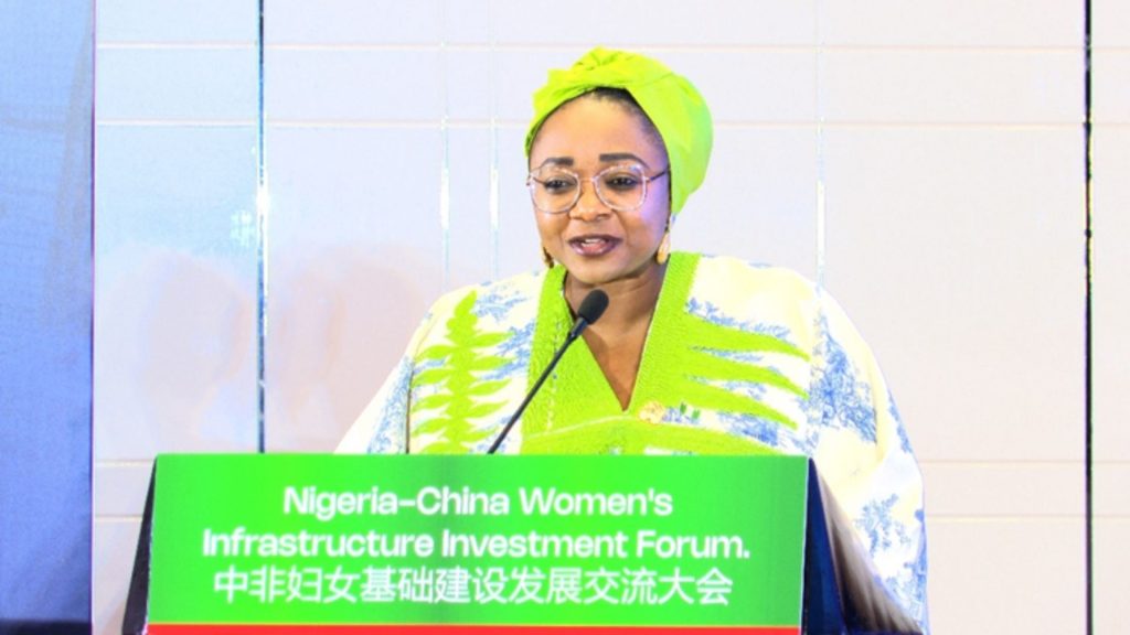 Nigeria, China Deepen Cooperation on Women’s Empowerment and Agricultural Development