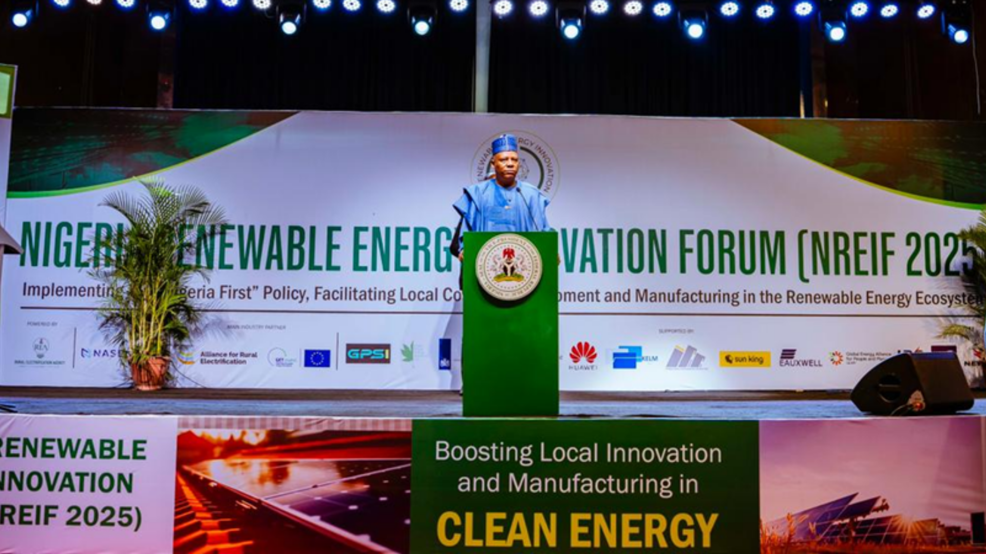 shetimma Made in Nigeria