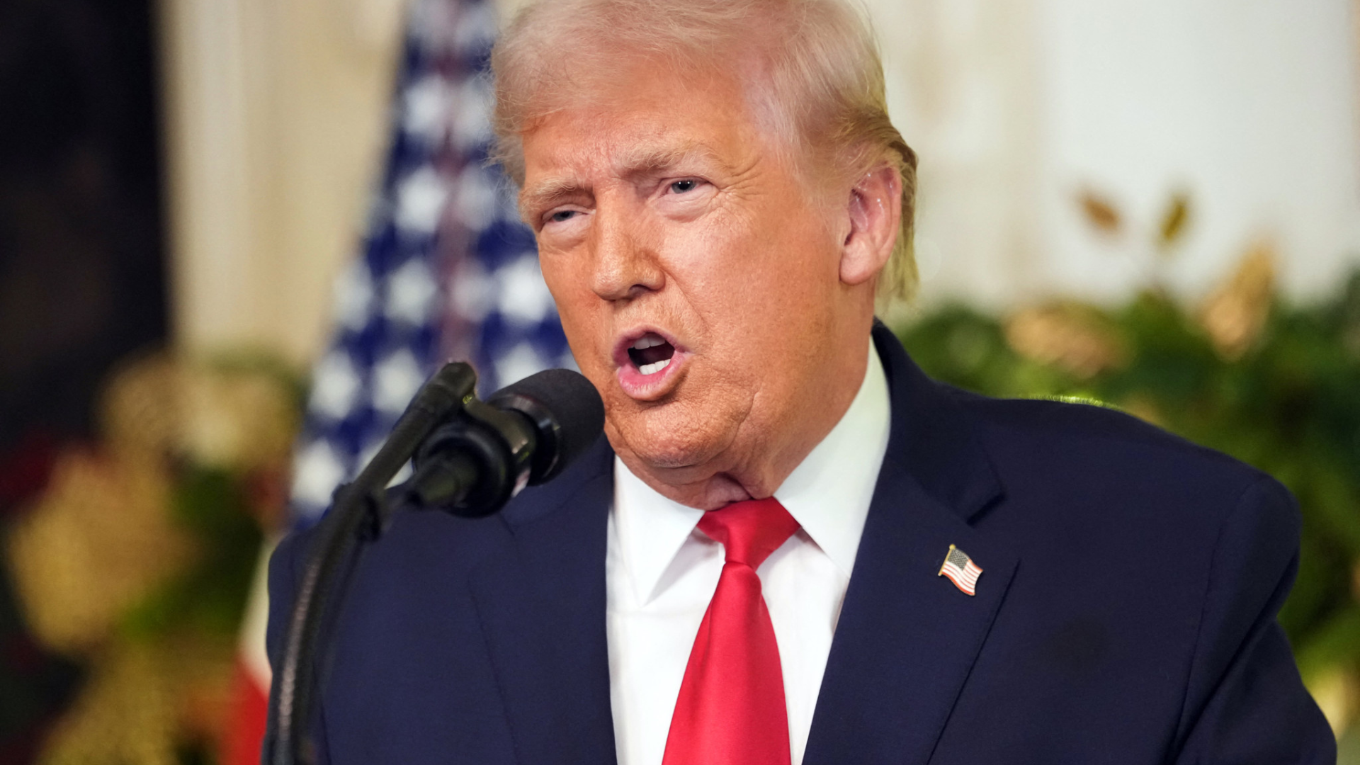 U.S. military intervention in Venezuela a violation of international law.