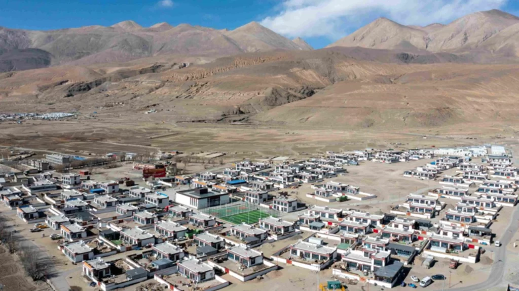 Xizang’s earthquake reconstruction completes 22,000 homes in one year, restoring livelihoods and regional stability.