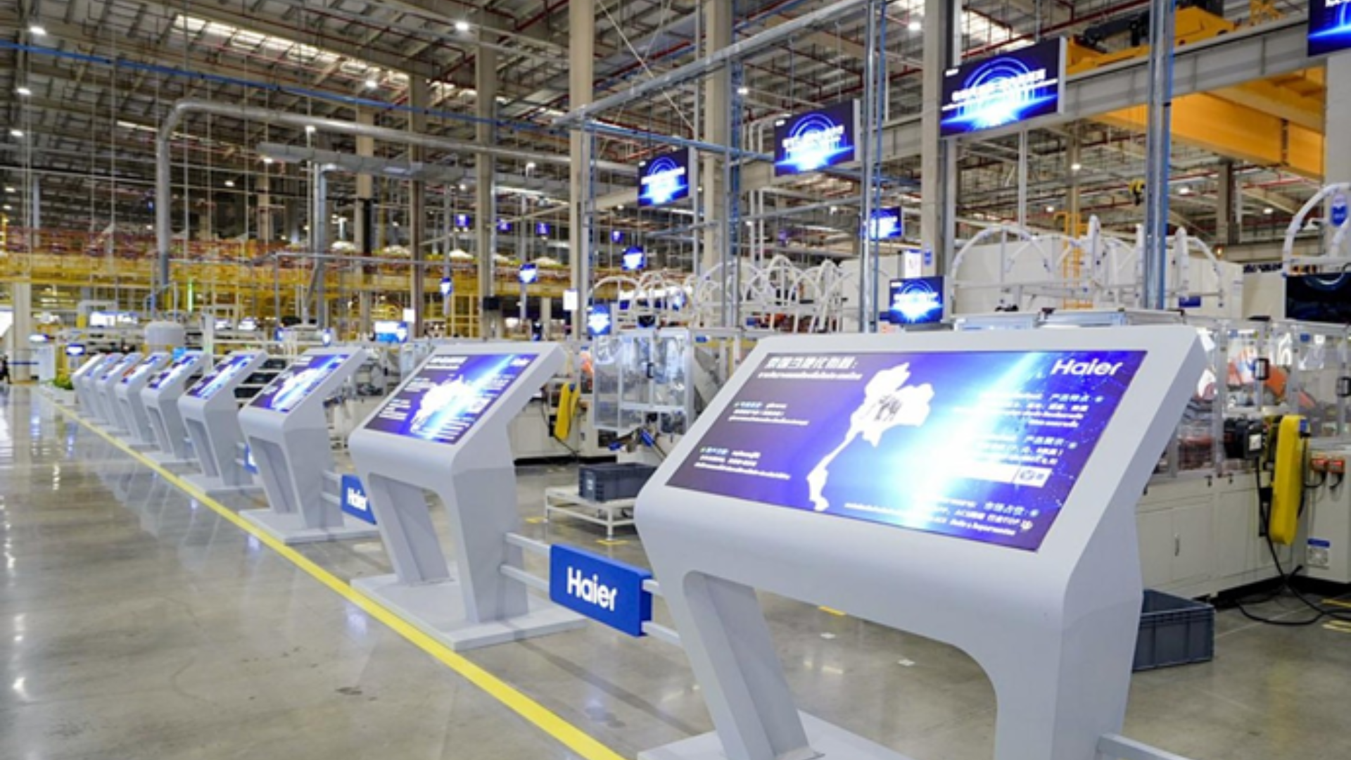 China strengthens global position as leading source of outbound investment with high-quality international projects.