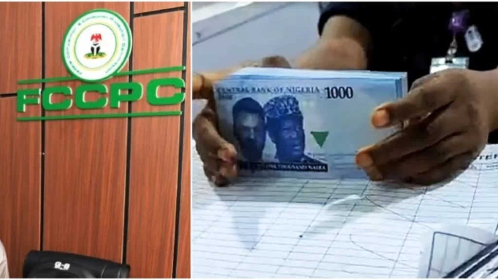 FCCPC enforcing new 2025 regulations by delisting non-compliant digital loan apps after January deadline.