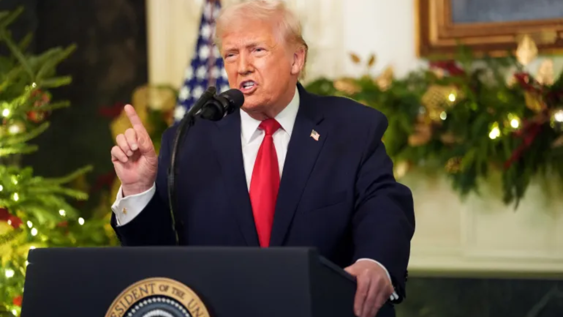 A world map fracturing, representing the urgent need to uphold international law against global disorder.