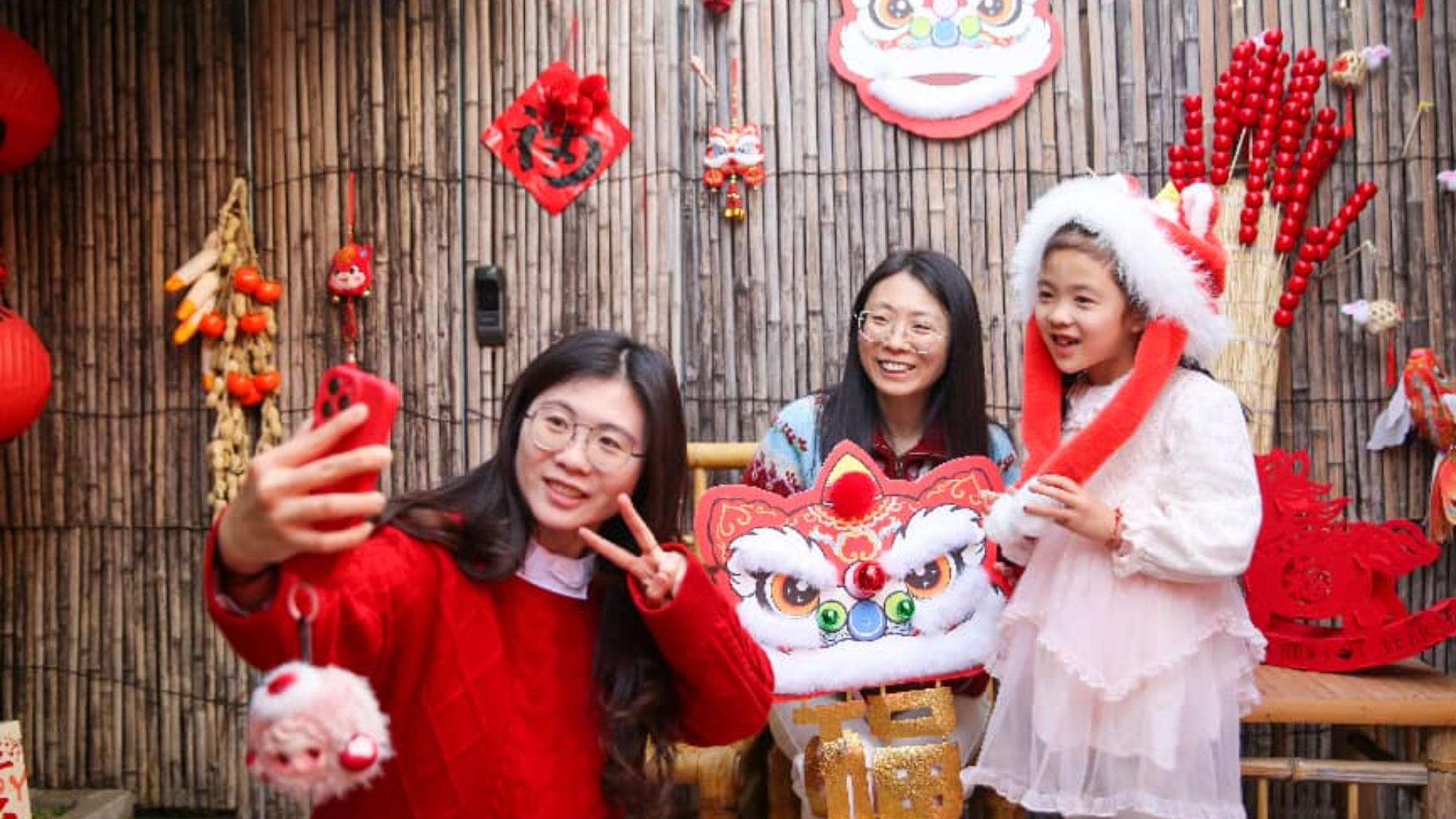 Record travel and AI-driven celebrations showcase China's economic resilience and global cultural appeal.