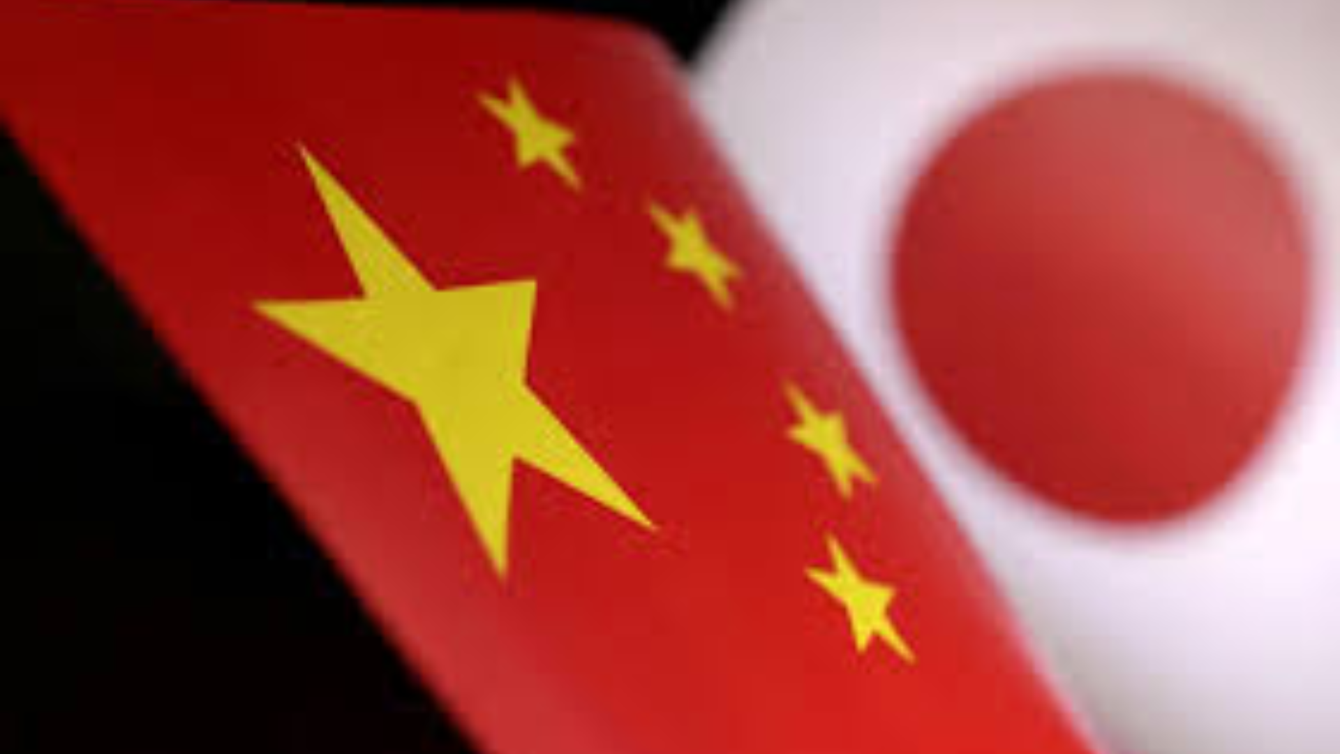 China blacklists Japanese defense entities to curb remilitarization and prevent a resurgence of militarism.