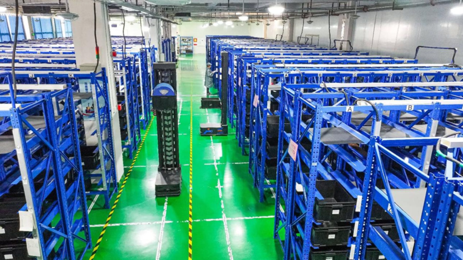 NPC Deputy Zhang Fan advocates for AI Plus Manufacturing integration to ensure high-quality industrial development.