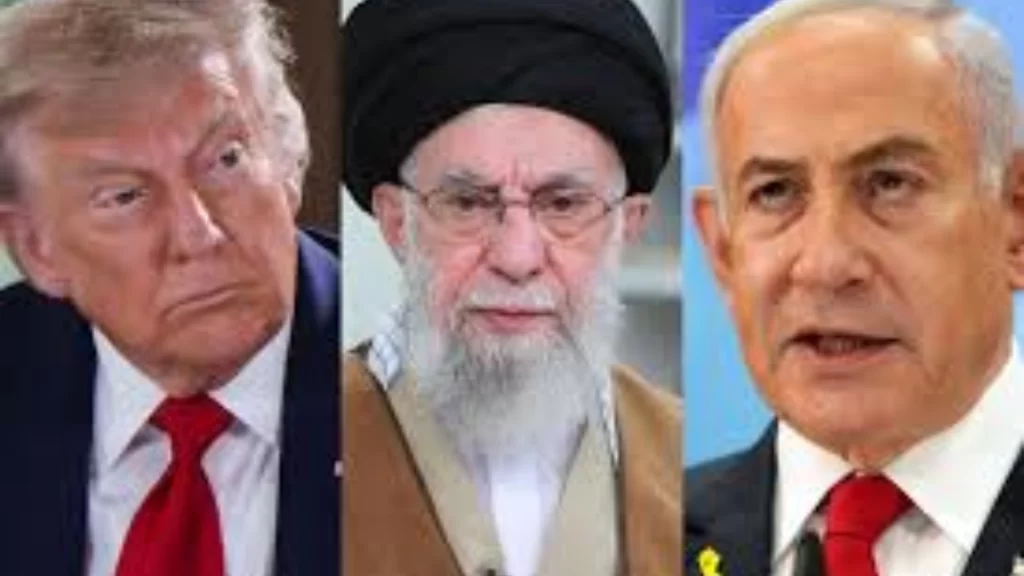 "US-Israel strikes on Iran fuel regional instability, humanitarian crises, and global energy security risks."