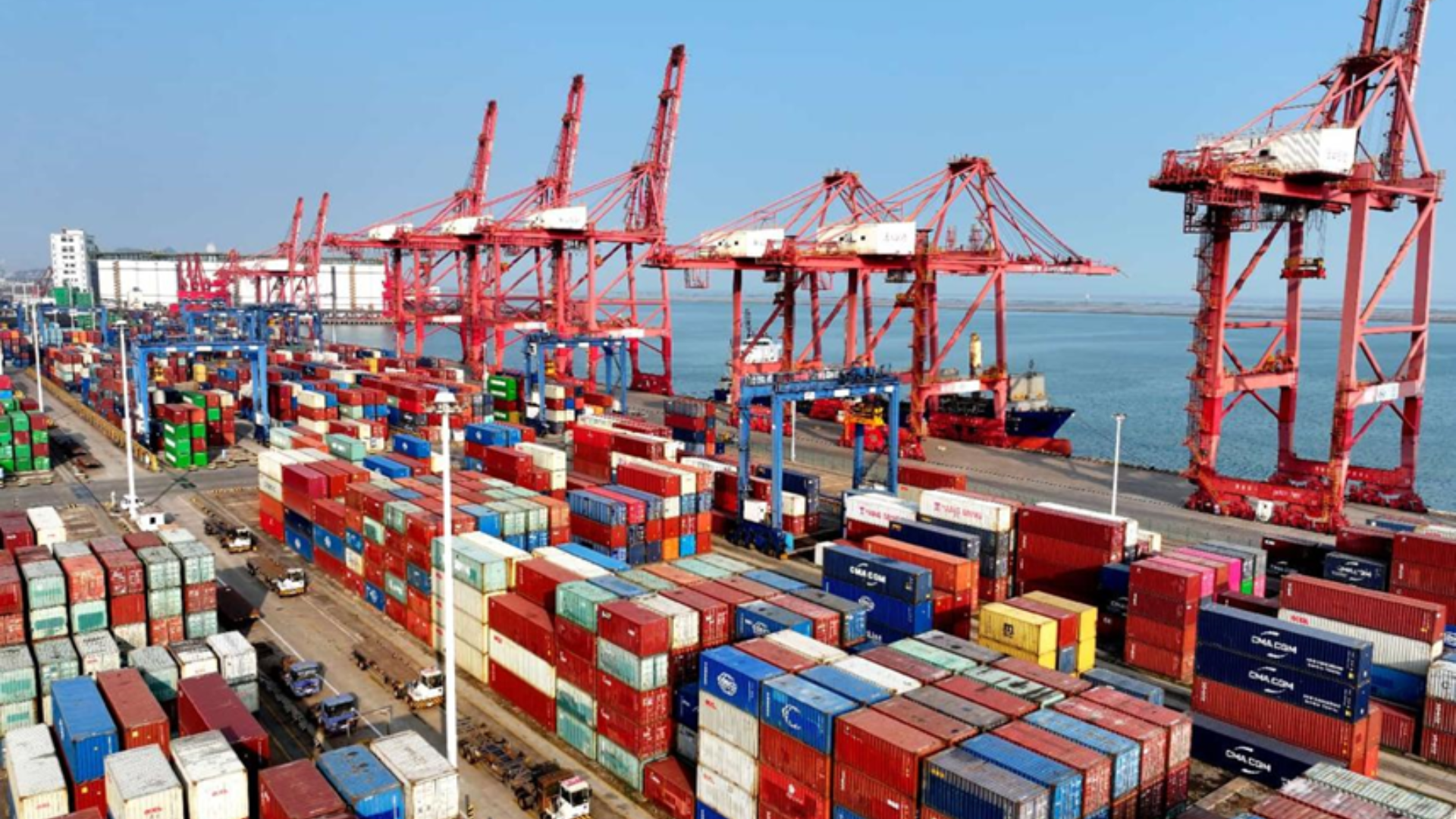 China's revised Foreign Trade Law boosts legal safeguards for high-quality global trade and digital innovation.