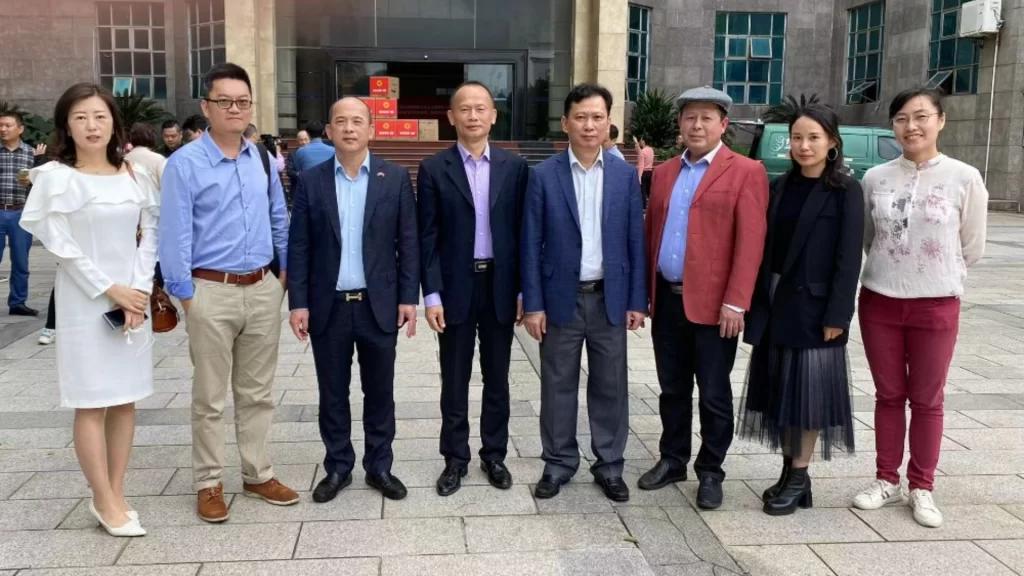 海南省侨联通过拓展联谊与文化交流，提升自贸港国际影响力。