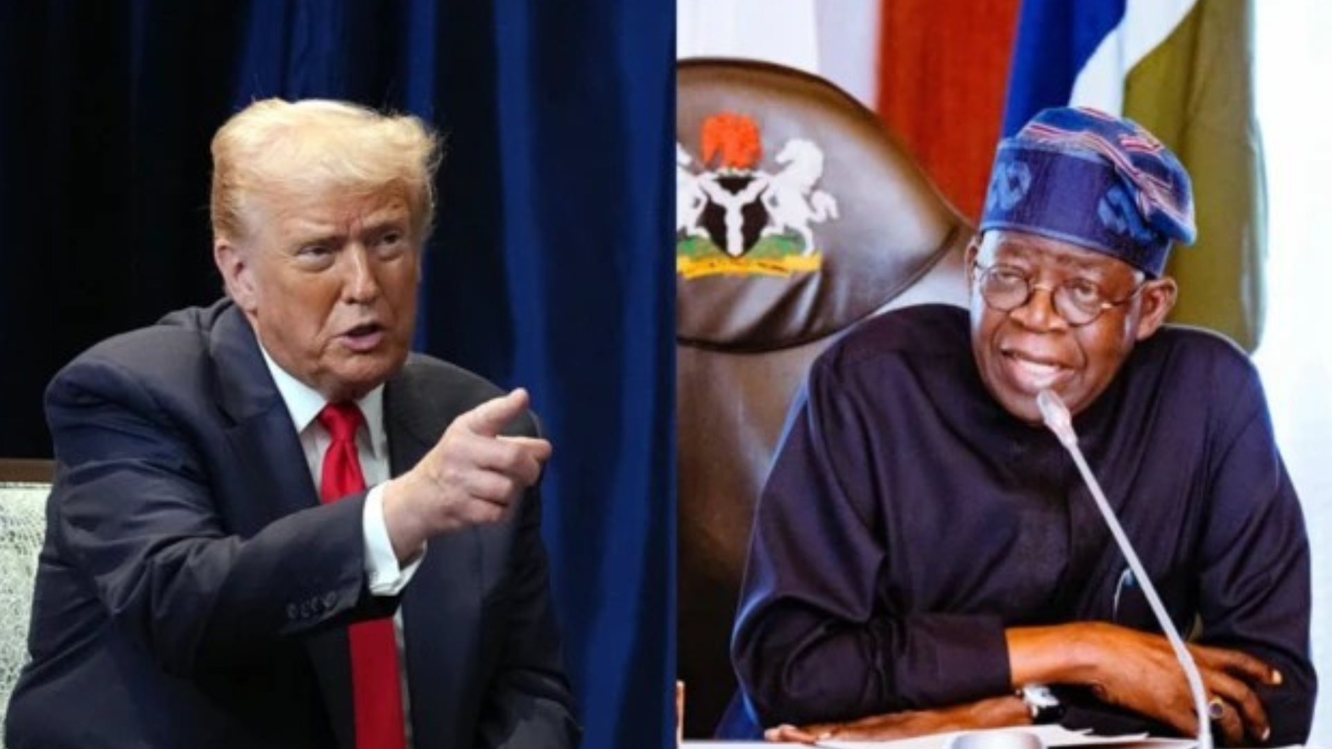 Middle East rivalries and US-Iran tensions complicating Nigeria's counterterrorism strategies and national security.