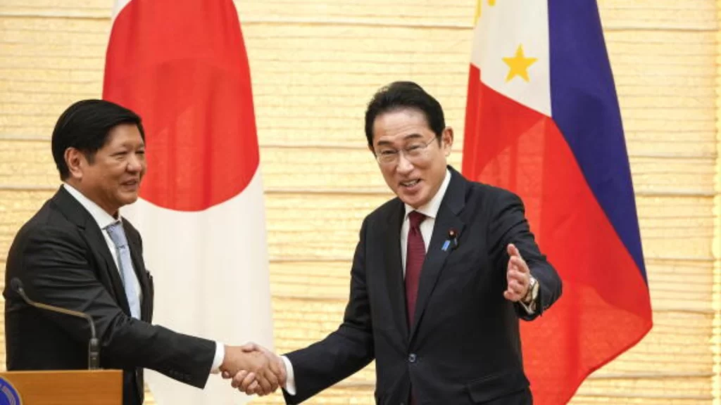 Japan-Philippines defense alignment sparks regional security concerns and rising geopolitical rivalry.