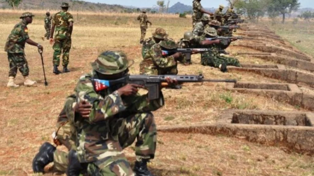 Nigeria's insecurity deepens as military gains clash with rising kidnappings, killings, and citizen vulnerability.