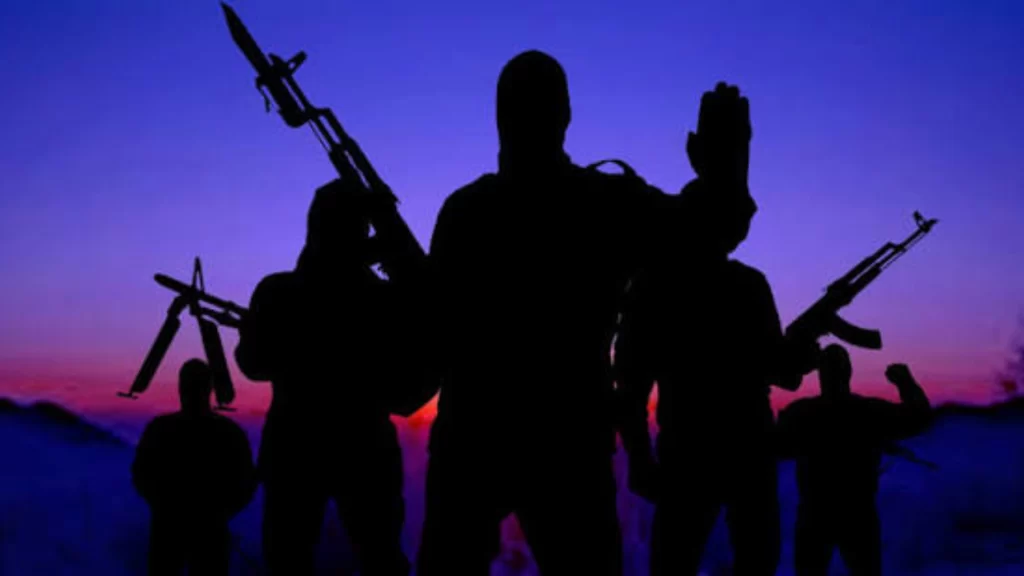 Gunmen attack Plateau community, killing pregnant woman, patients, health workers and residents.