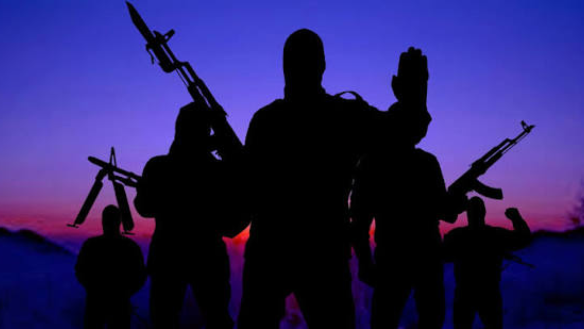 Gunmen attack Plateau community, killing pregnant woman, patients, health workers and residents.