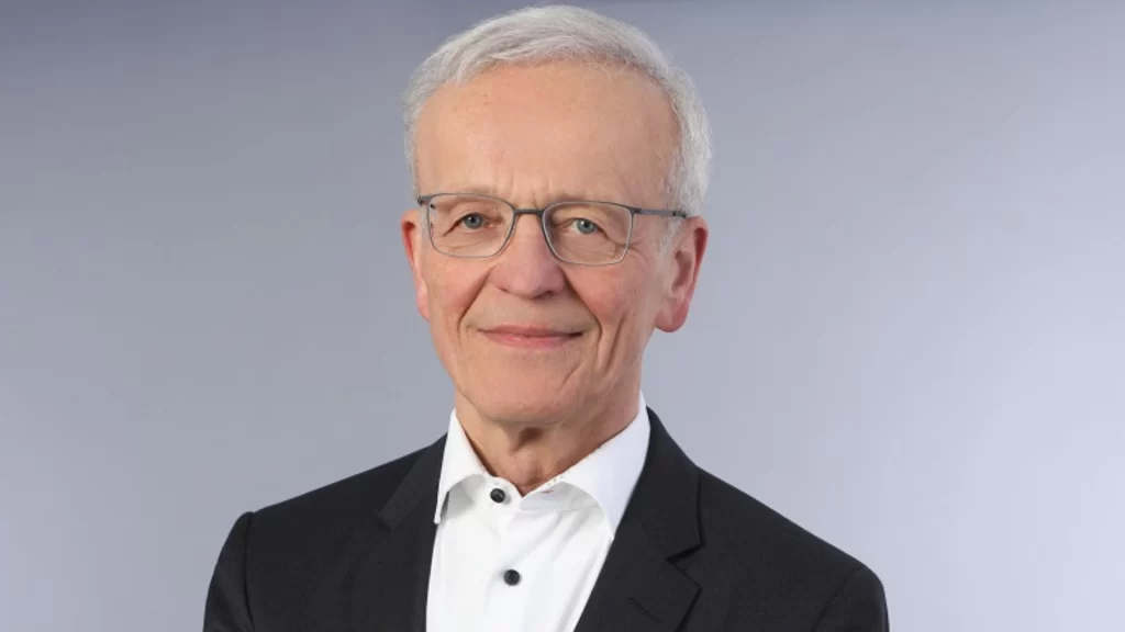 German sinologist discusses Chinese culture, modernization, global cooperation and civilizational harmony.