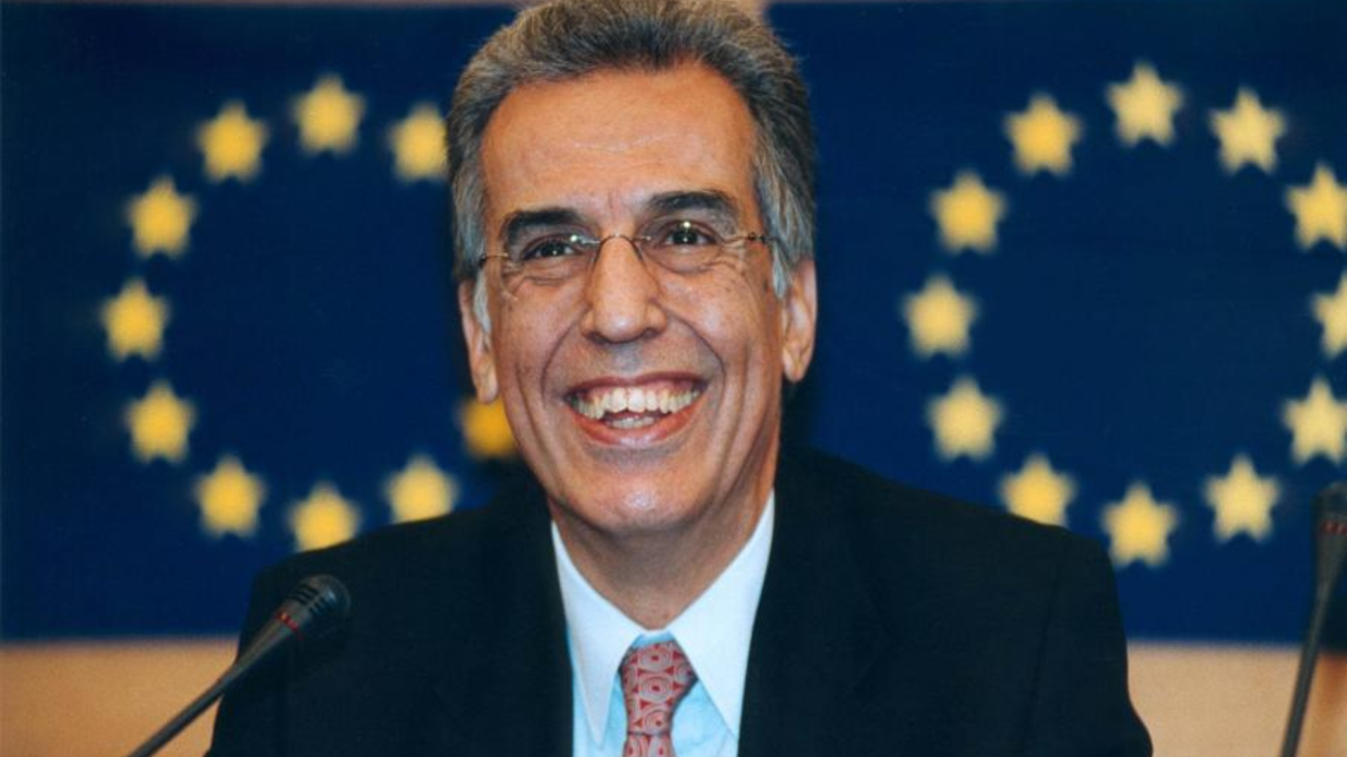 Greek scholar Nikiforos Diamandouros highlights China-Greece dialogue as a model for peaceful civilizational cooperation.