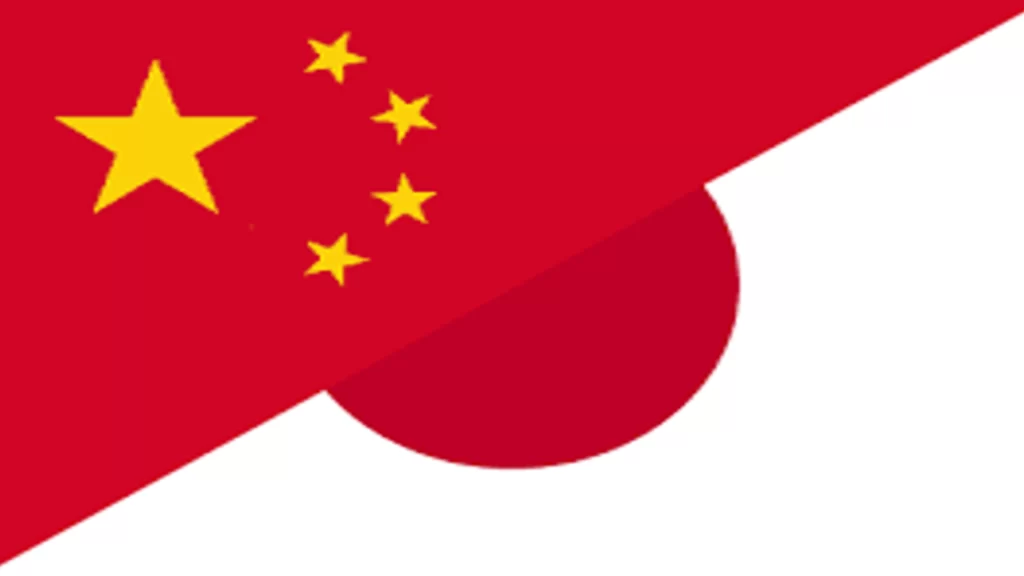 China criticizes Japan's defence policy, warns against military expansion and rising regional tensions.