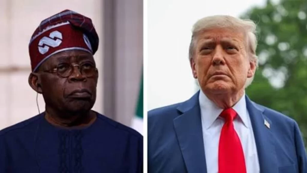 Federal Government backs US sanctions targeting Nigerian BDC operators over alleged ISWAP financing.