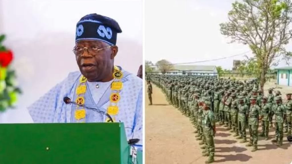Nigerian troops rescue 364 abductees from Boko Haram and bandit enclaves amid security operations.