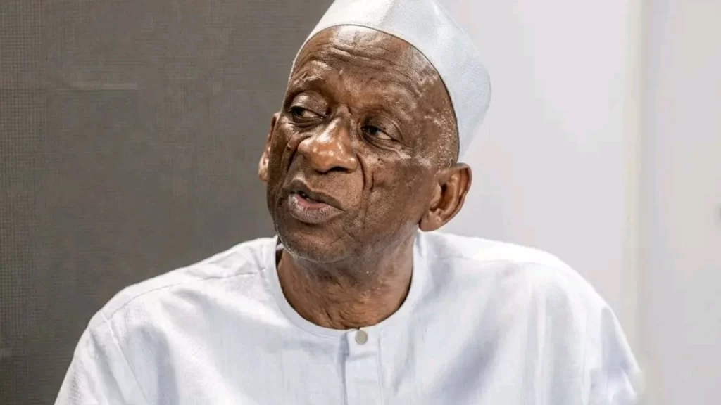 Bashir Kurfi criticizes government peace negotiations with armed bandit groups in northern Nigeria.