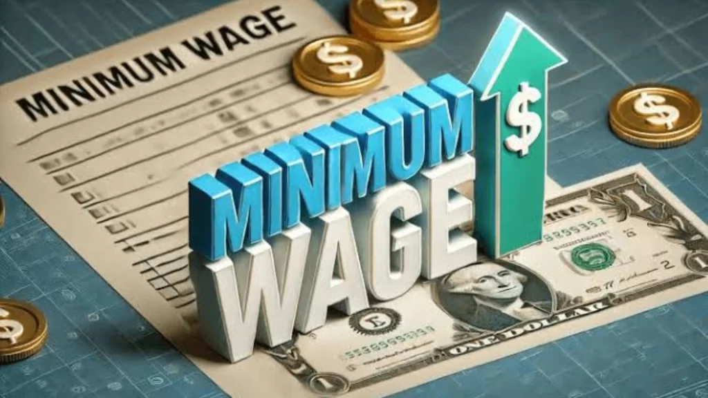 Nigerian workers demand living wage amid rising living costs, poverty and economic inequality.