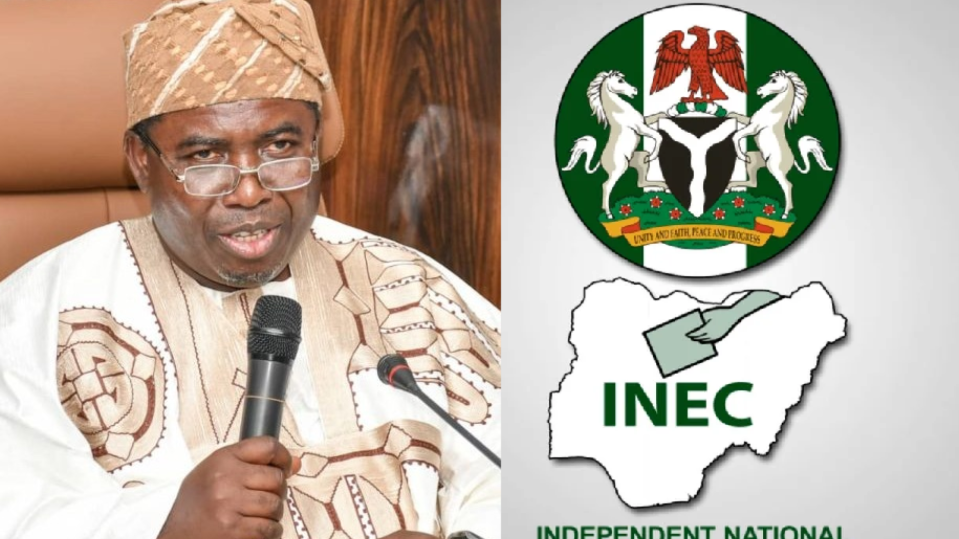 Customers register to vote during INEC's Continuous Voter Registration exercise ahead of 2027 elections.