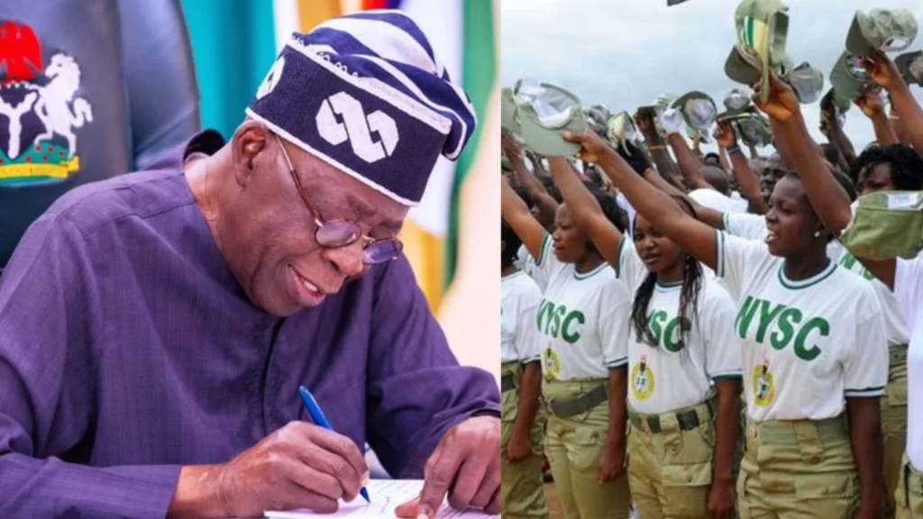 NYSC reforms target safer deployment, digital mobilisation, skills development, accountability and improved youth employability.