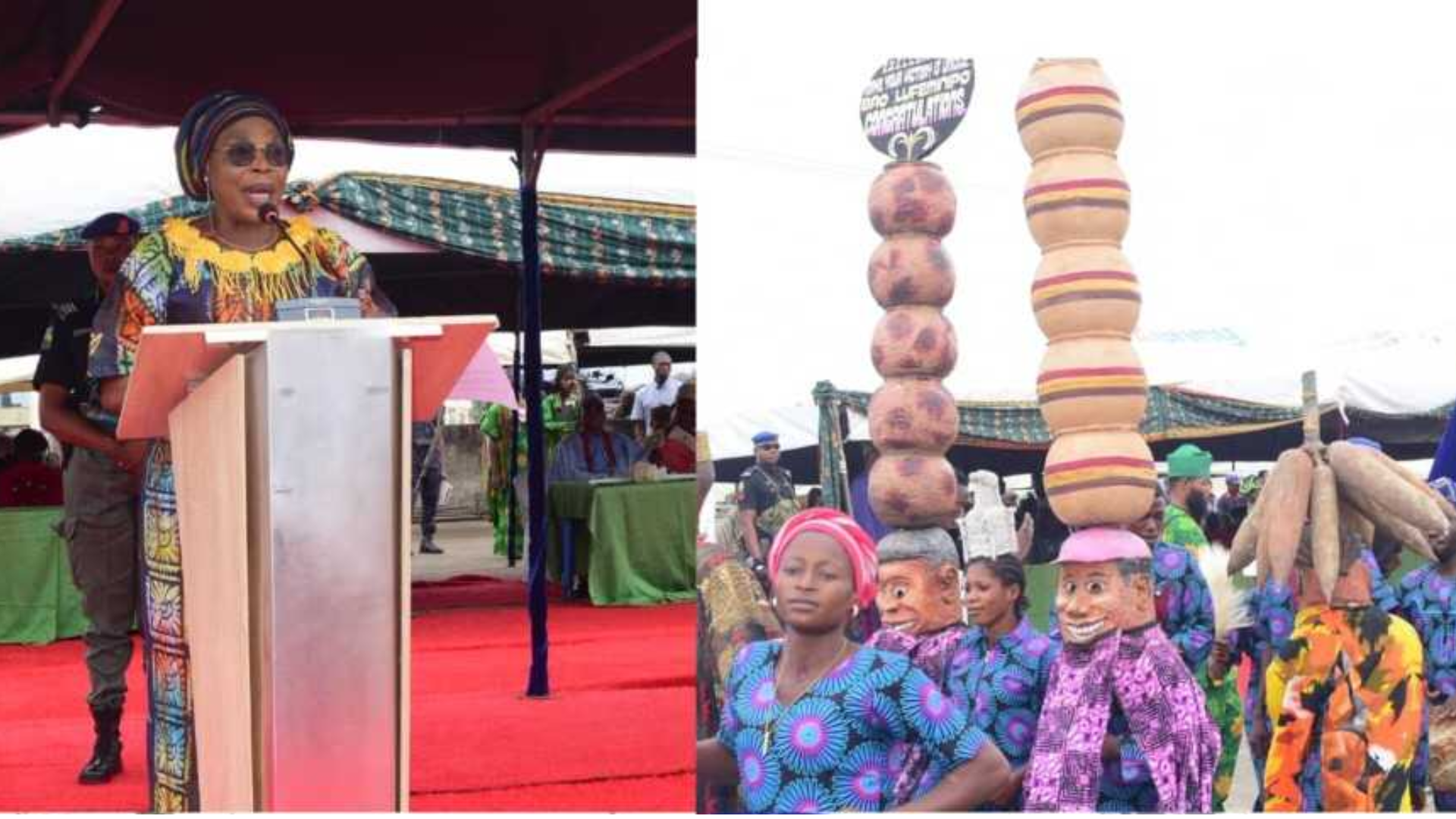 EKIFEST 2026 showcases Ekiti heritage through traditional performances, youth creativity, arts and cultural competitions.
