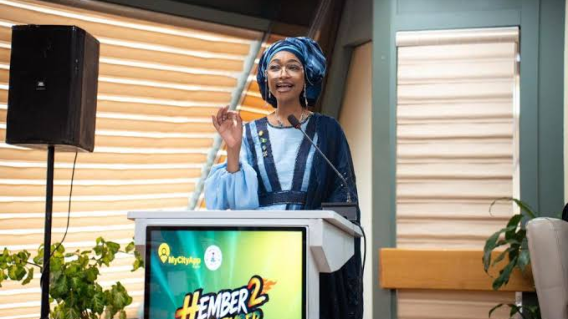 Nigeria announces 'Ember to Remember 2026' to promote nationwide cultural and creative tourism events.