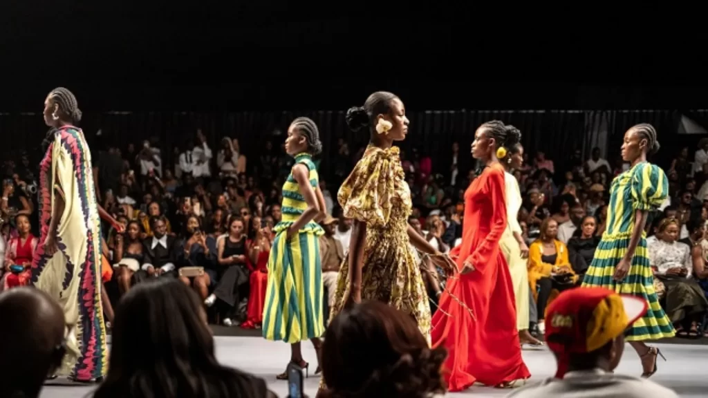Nigeria Fashion Week 2026 in Abuja highlights fashion, culture, sustainability, creativity and economic opportunities.