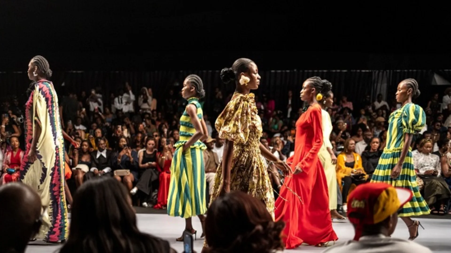 Nigeria Fashion Week 2026 in Abuja highlights fashion, culture, sustainability, creativity and economic opportunities.