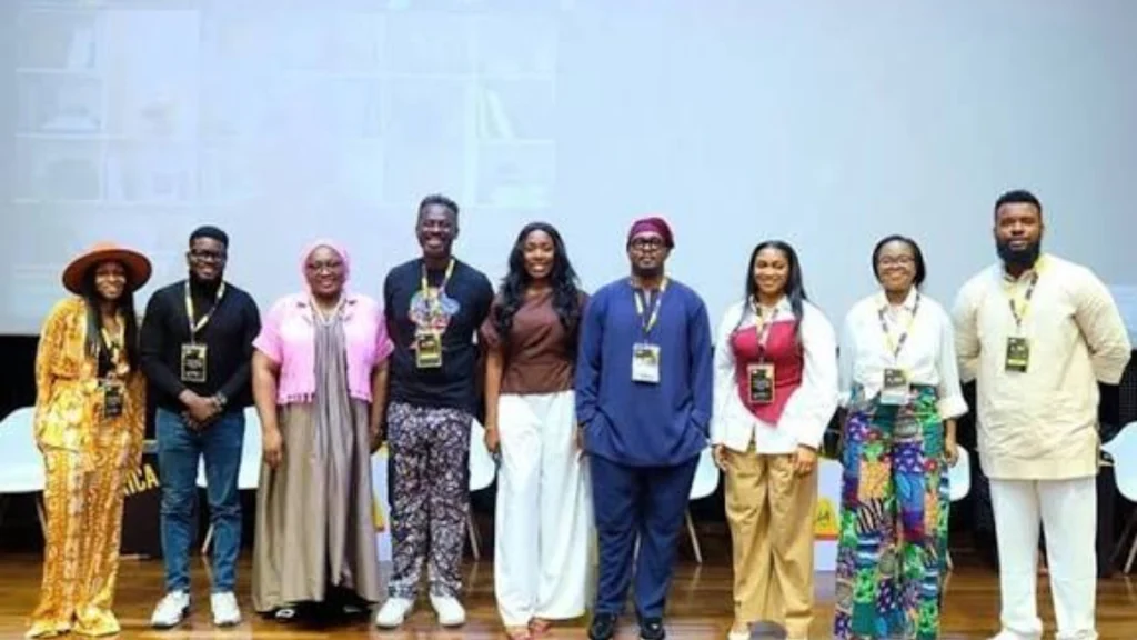 The 23rd Abuja International Film Festival will take place in October, focusing on AI and the future of filmmaking.